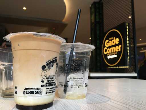 The Gade Coffee Padang 4