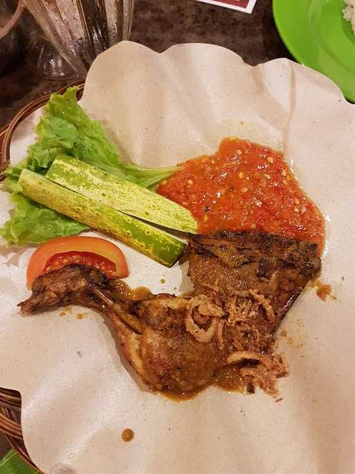 Ayam Penyet Jakarta 2