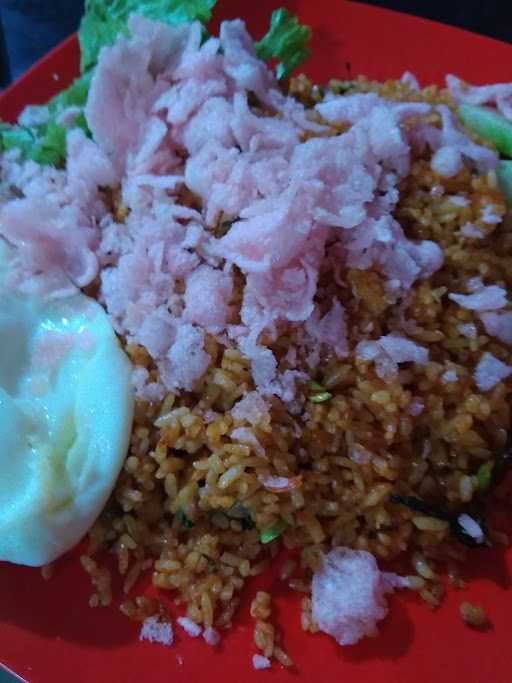 Bofet Keluarga Nasi Goreng Patai 7