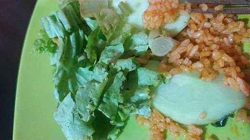 Bofet Keluarga Nasi Goreng Patai 5