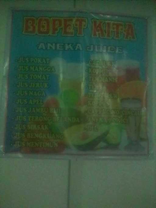 Bofet Kita 3