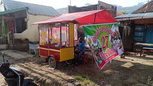 Bubur Ayam Dan Nasi Uduk 27 1