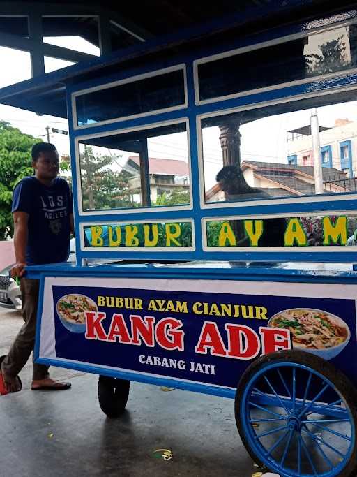 Bubur Ayam Kang Ade 2