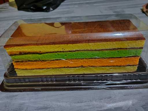 Ce Fung Cake & Pastry 8