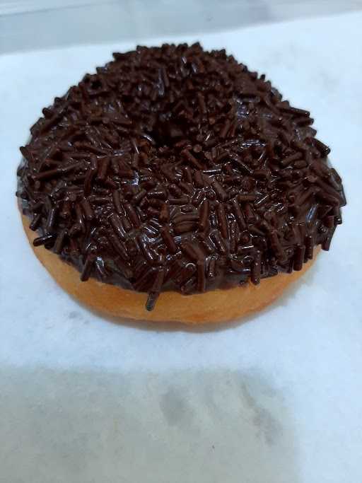 Donat Kentang Nonona 3