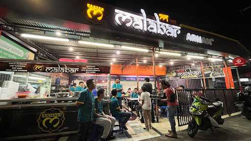 Martabak Malabar Arham 1