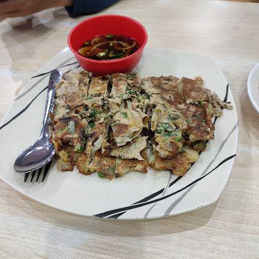 Martabak Malabar Arham 8