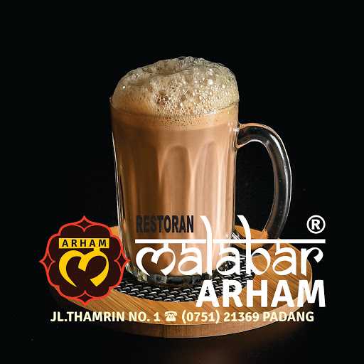 Martabak Malabar Arham 7