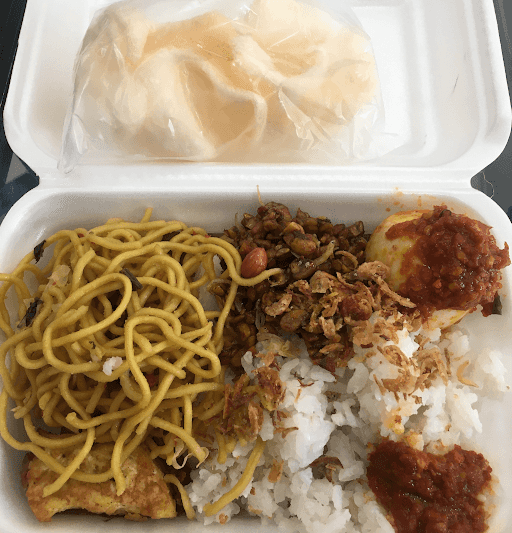 Nasi Uduk Jakarta 3