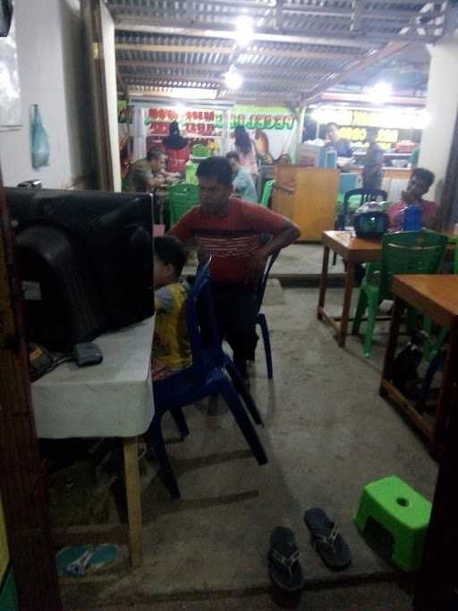 Pecel Lele Cendana 6