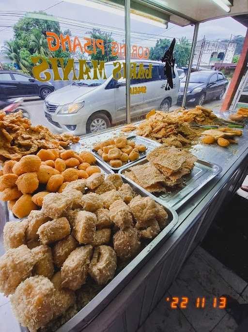 Pisang Goreng Laris Manis 2