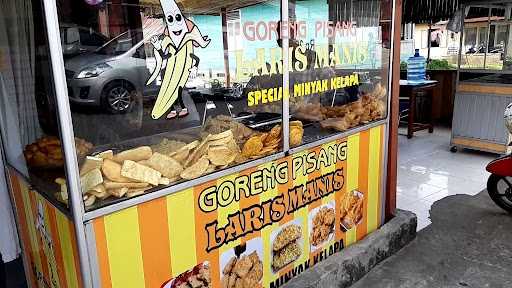 Pisang Goreng Laris Manis 5