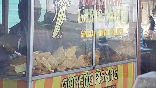 Pisang Goreng Laris Manis 7