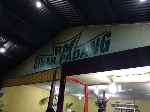 Rumah Makan Sinar Padang 6