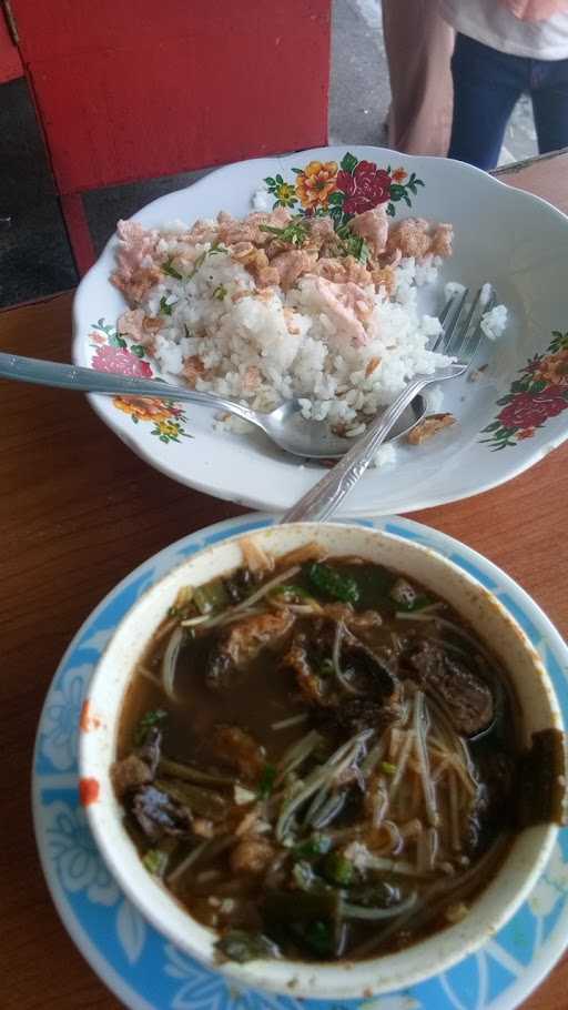 Soto Simpang Karya 10