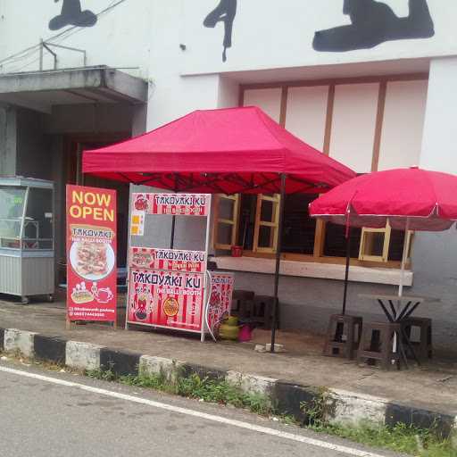 Takoyaki Kuliner Unik Cab. Muara 2