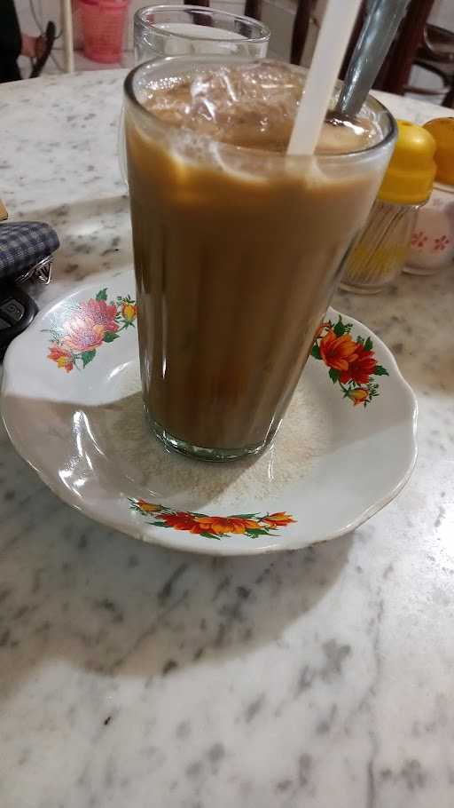 Warung Kopi Nanyo Baru 5