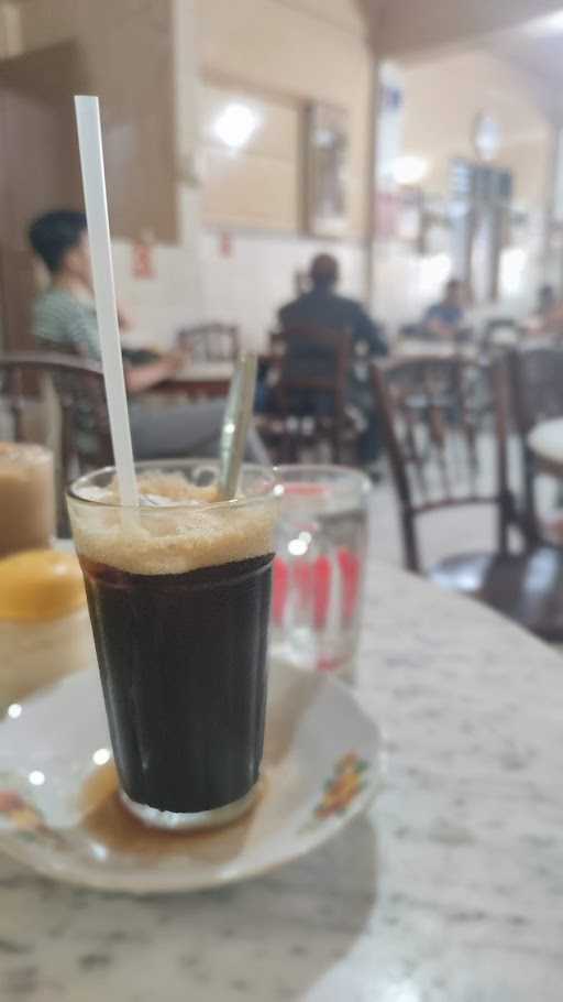 Warung Kopi Nanyo Baru 4