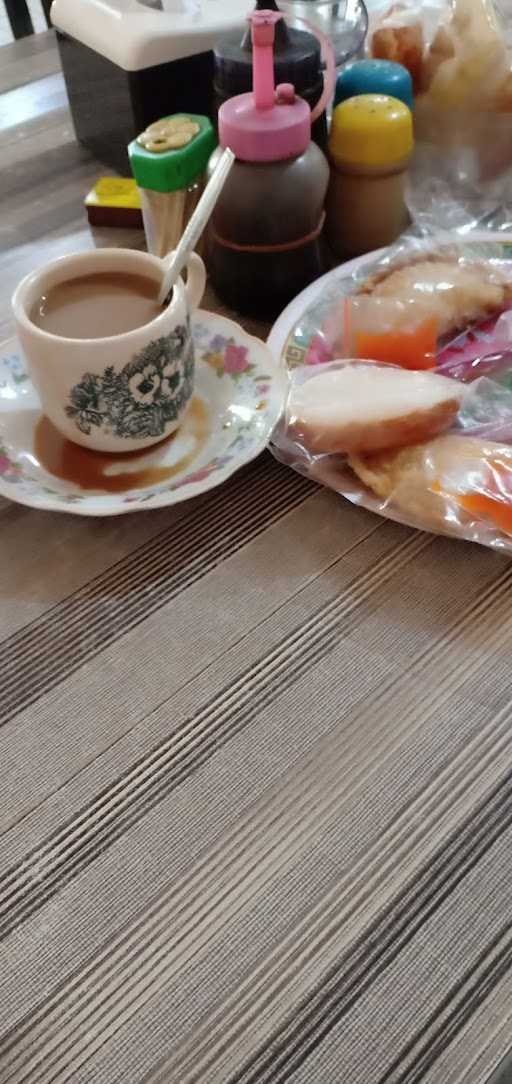 Warung Kopi Nanyo Baru 1