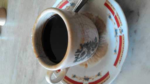 Warung Kopi Nanyo Baru 9