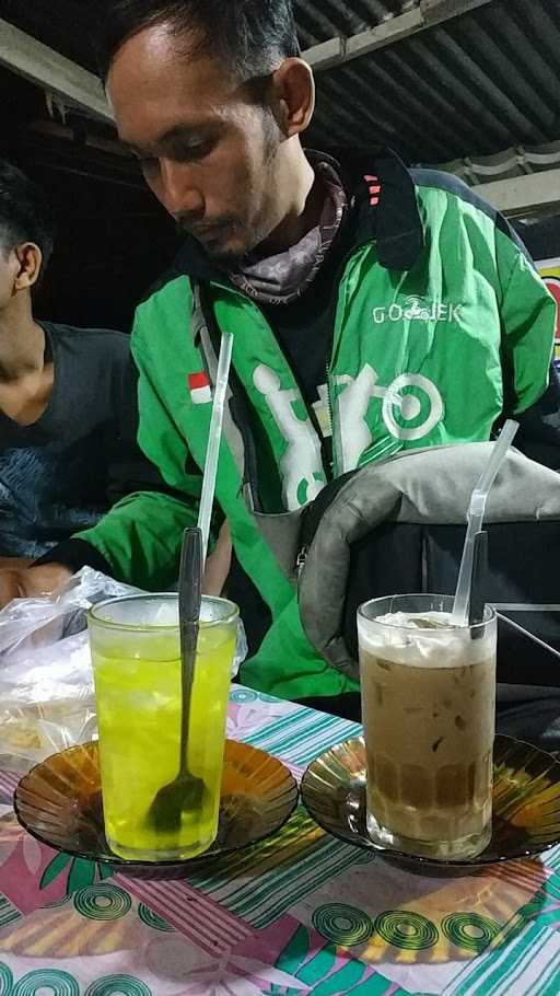 Warung Nasi Goreng Murah Meriah 2