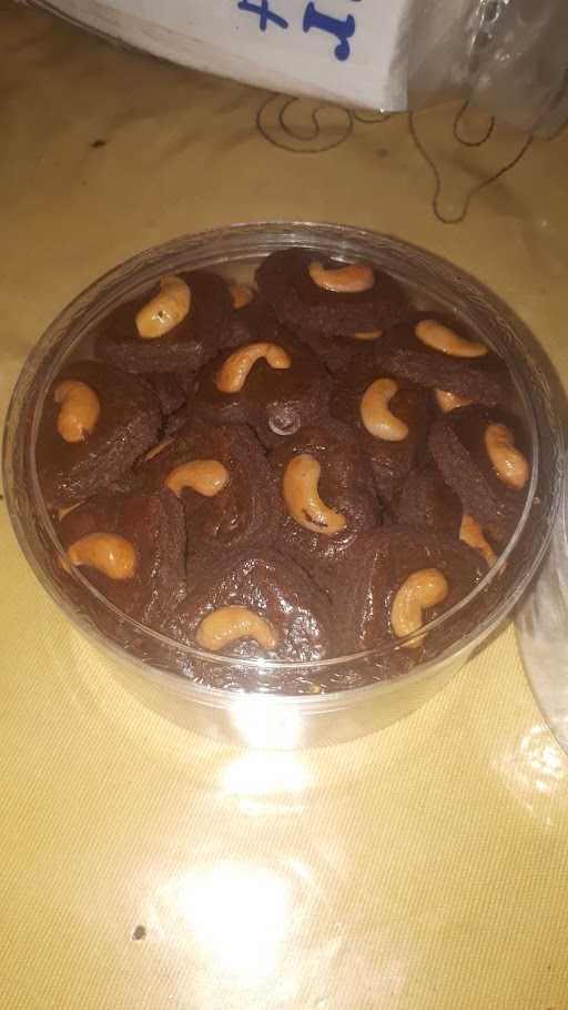 Toko Kue Fizza 1