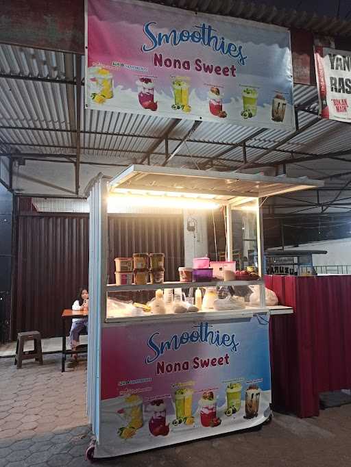 Nona Smoothies 2