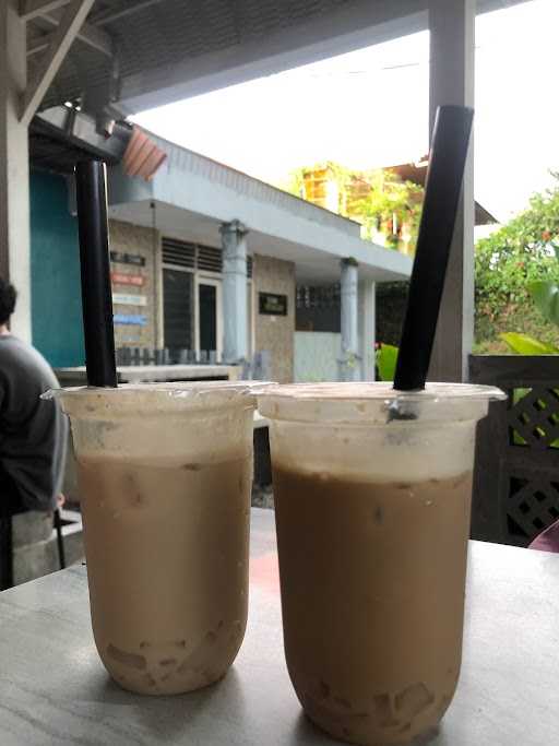 Kedai Boba Baristo 1