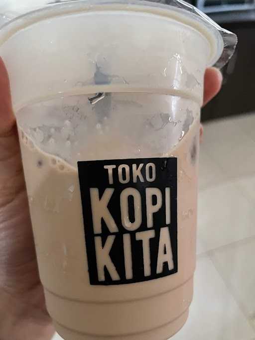 Toko Kopi Kita 1