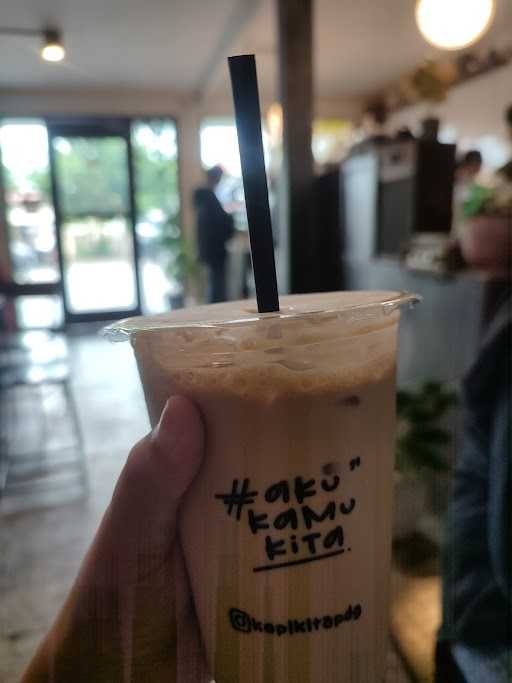 Toko Kopi Kita 9