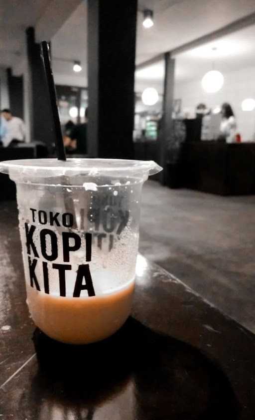 Toko Kopi Kita 8