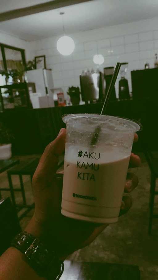 Toko Kopi Kita 10