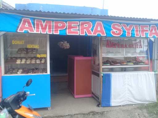 Ampera Syifa 7