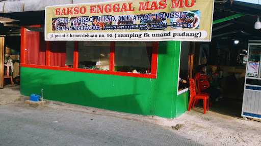 Bakso Enggal Mas Mo 8