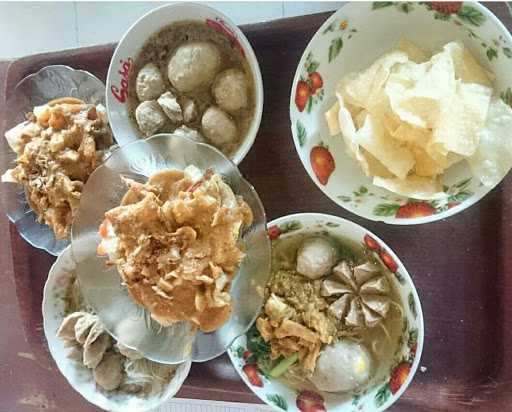 Bakso Mas Tono 5