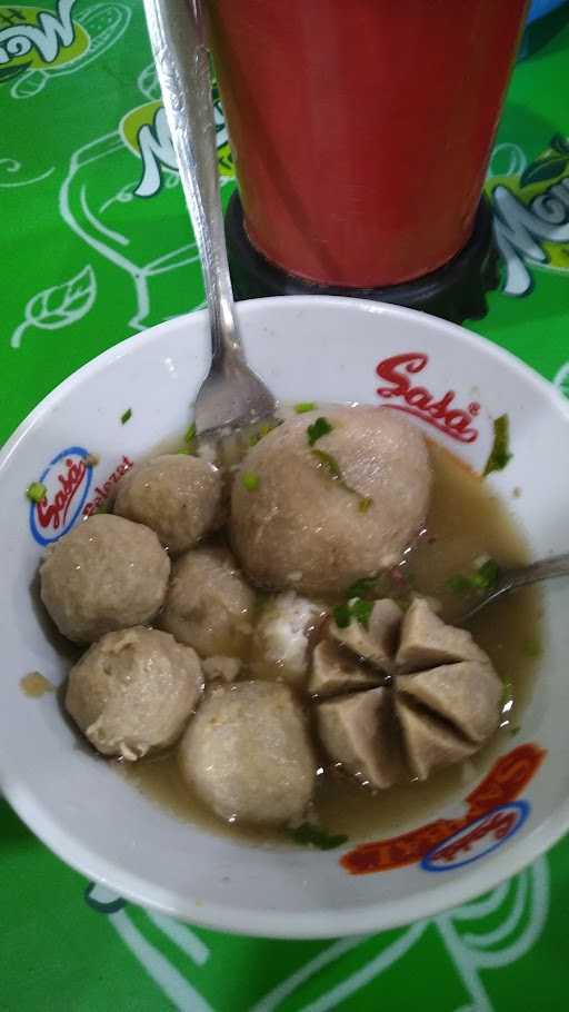 Bakso Mas Tono 7