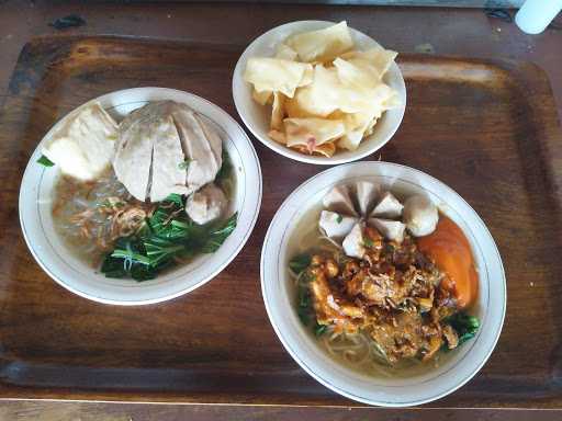 Bakso Mas Tono 9