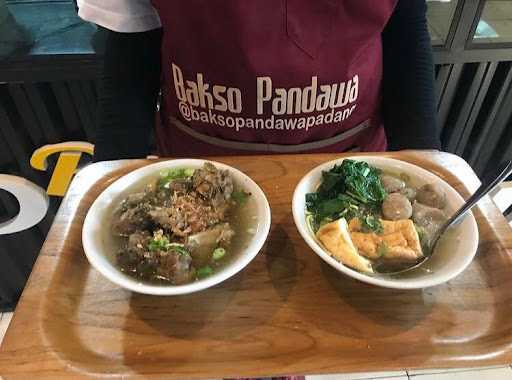 Bakso Pandawa Padang 4