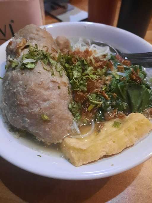 Bakso Pandawa Padang 5