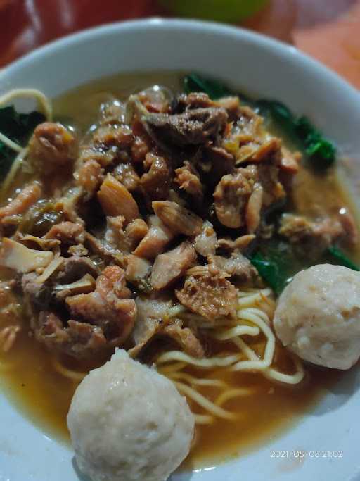 Bakso Remaja Mas Pur 4