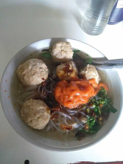 Bakso Urat Beranak Mas Rudy 2