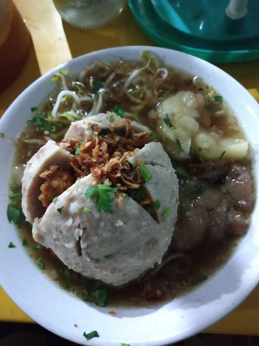 Bakso Urat Beranak Mas Rudy 6