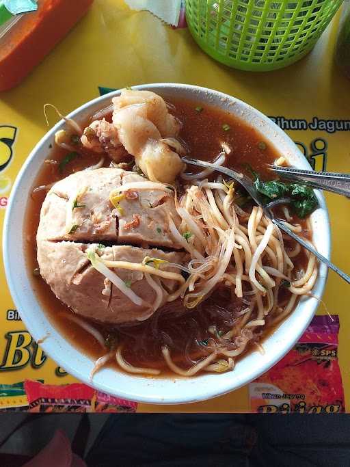 Bakso Urat Beranak Mas Rudy 5