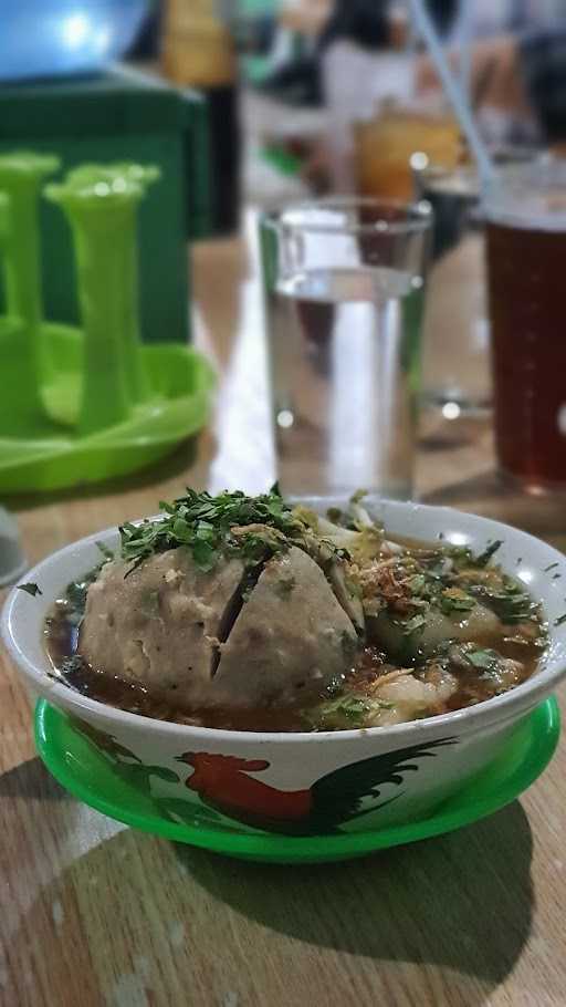 Bakso Urat Beranak Mas Rudy 3