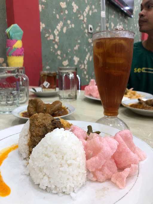 Lapau Nasi Mama Andalas 9