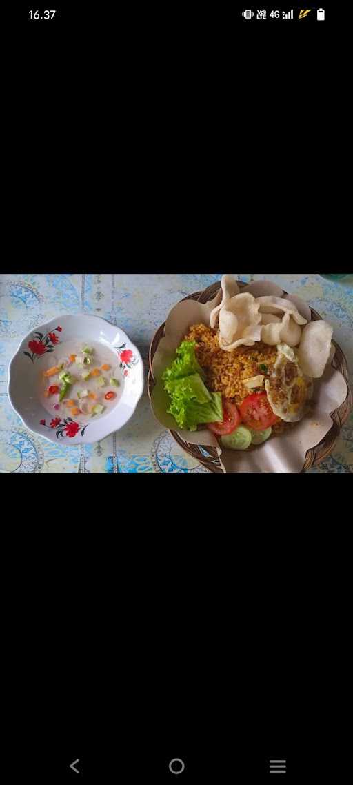 Lontong & Nasi Goreng Cak Bud 6