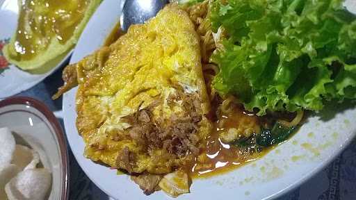 Lontong & Nasi Goreng Cak Bud 9