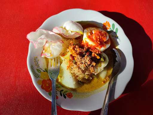 Lontong & Nasi Uduk Medan 6