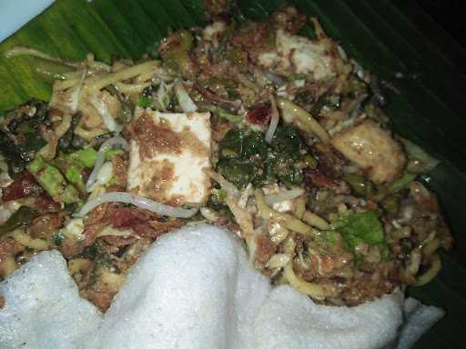 Lotek Gado-Gado Bbm 3