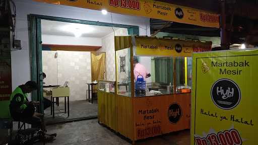 Martabak Halal Ya Halal Marapalam 3